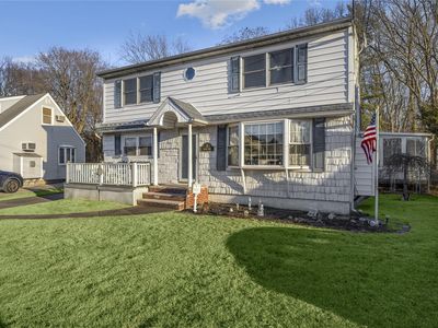 6 Leslie Lane, Massapequa, NY, 11758