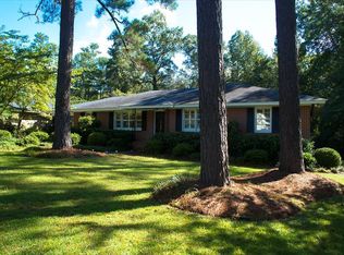 1026 Santee Dr, Florence, SC 29501