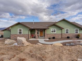 260 Shetland Cir, Reno, NV 89508