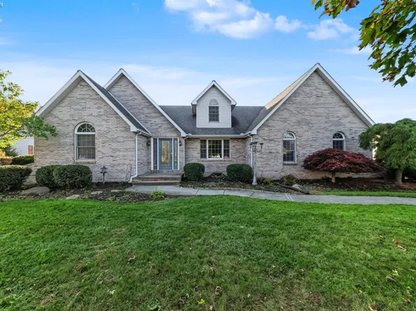 3601 Briarcrest Dr, Castalia, OH 44824