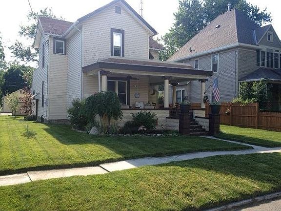 2nd image of 323 S Vine St
