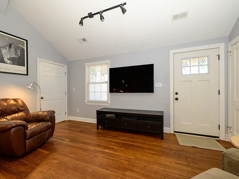Front Room