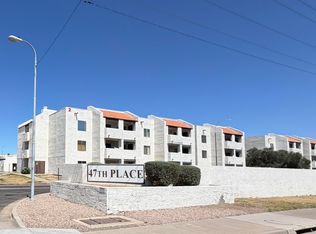 4730 W NORTHERN Avenue #2107, Glendale, AZ 85301
