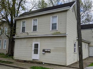 723 Sycamore St, Hamilton, OH 45011