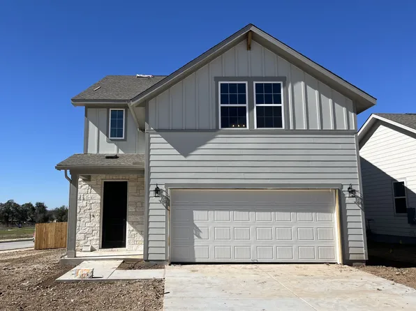 117 Kings Canyon Dr, Dripping Springs, TX 78620