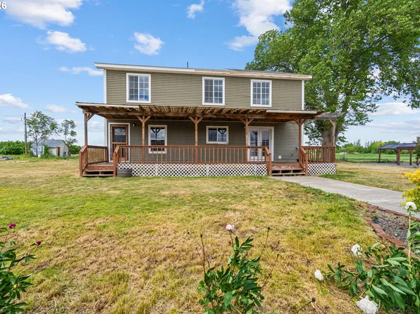 53671 Appleton Rd, Milton Freewater, OR 97862