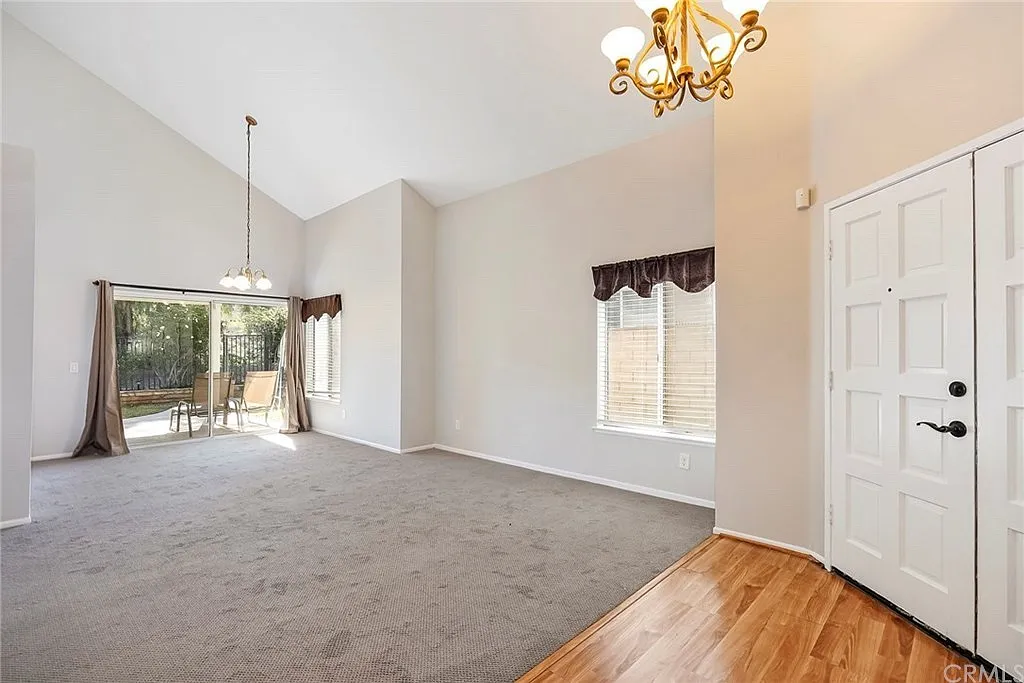 3 bed, 1531 sqft, $3,300 — Photo 3