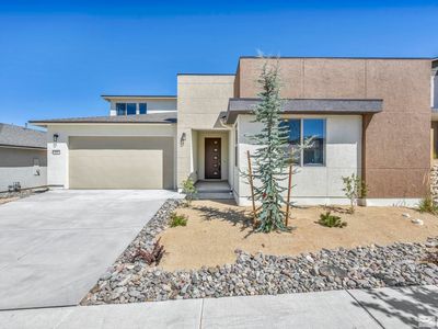 19 Stellar Ct LOT 143, Carson City, NV, 89705