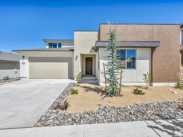 19 Stellar Ct Lot 143, Carson City, NV 89705