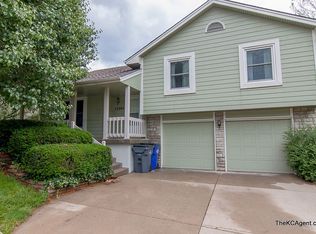 12305 S Alden St, Olathe, KS 66062