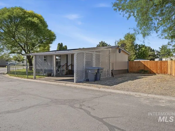 5015 E Ustick Rd Trailer 118, Caldwell, ID 83605