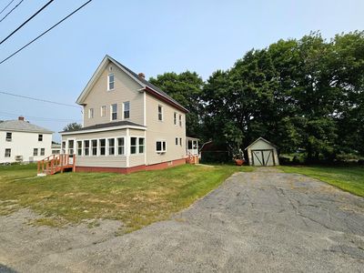 9 Albert Street, Milo, ME, 04463