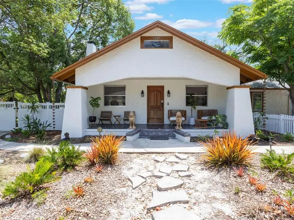 1505 Magnolia Ave, Sanford, FL 32771