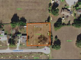 1890 E Franklin St, Bartow, FL 33830