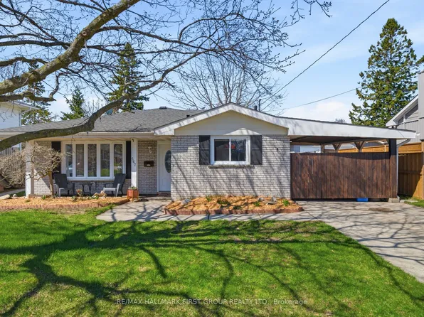567 Westwood Dr, Cobourg, ON K9A 4P5
