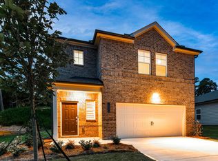 12006 Crosswicks Rd #31, Union City, GA 30291