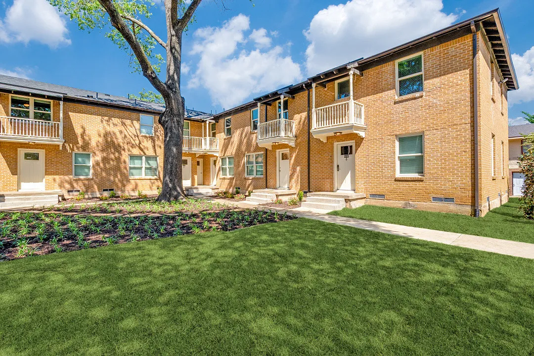 The Woodruff at Bishop Ridge — Photo 1