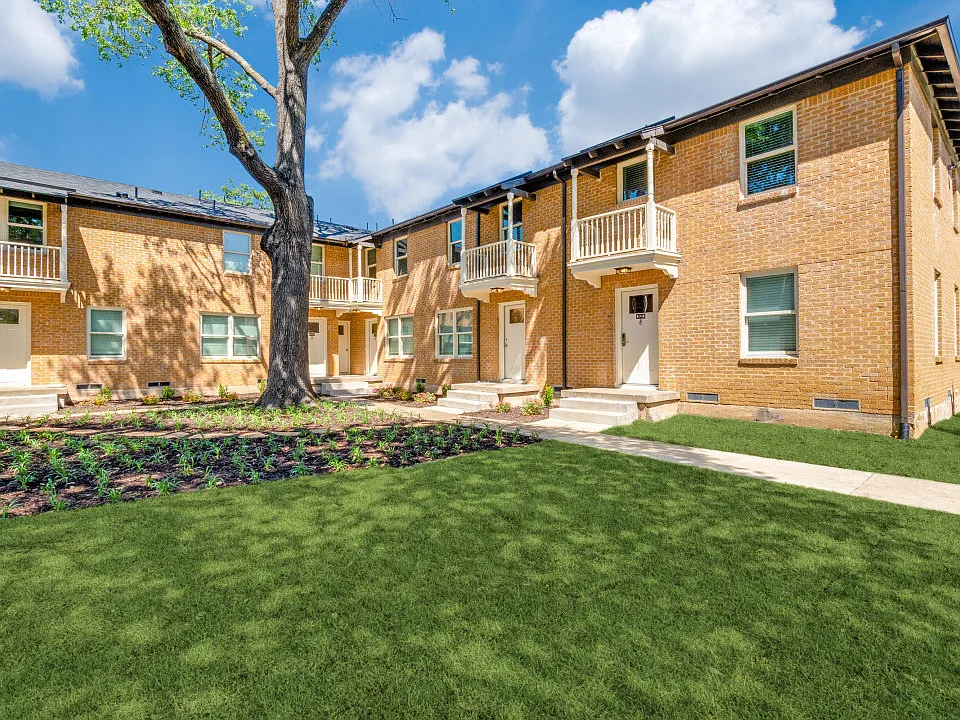 The Woodruff at Bishop Ridge