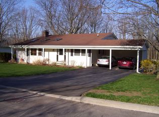 19 Northview Dr, Geneseo, NY 14454