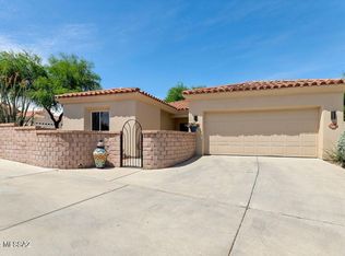 7307 E Vactor Ranch Trl, Tucson, AZ 85715