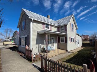 10868 Main St, Clarksburg, OH 43115