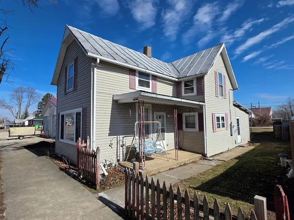 10868 Main St, Clarksburg, OH 43115