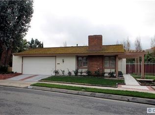 5312 Sierra Roja Rd, Irvine, CA 92603