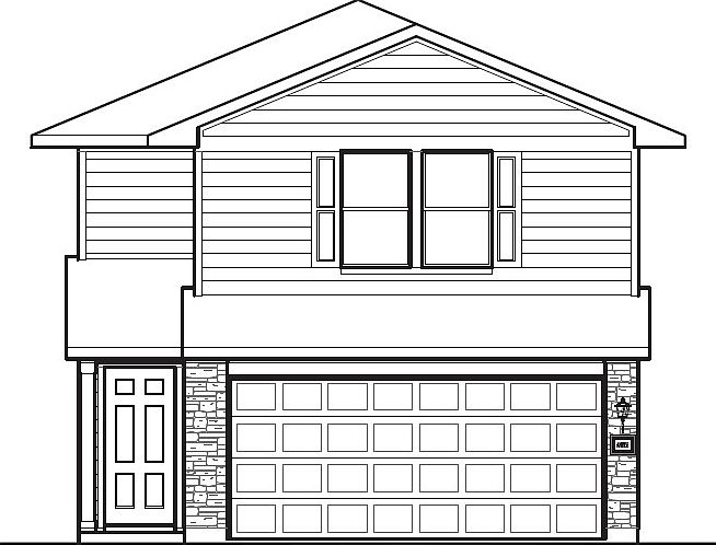 2nd image of 2451 Applewhite Rd #153JE5