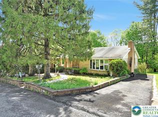 16 Lower Rd, Tamaqua, PA 18252