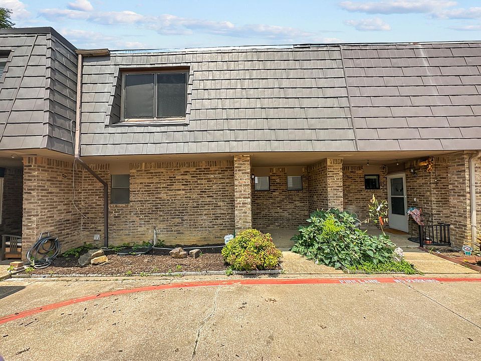 1st image of 207 E Harwood Rd APT 47