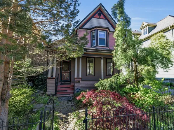 587 Breckenridge St, Buffalo, NY 14222