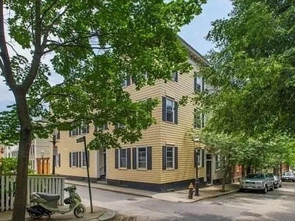 5 Cordis Street Ave #3, Boston, MA 02129