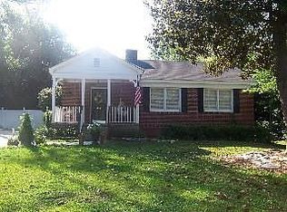 2626 Mills Dr, Columbia, SC 29204