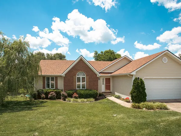102 Beechwood Dr, Richmond, KY 40475