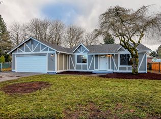 3921 NE 126th Ave, Vancouver, WA
