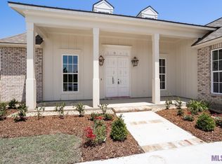 18645 Sanctuary Ave, Baton Rouge, LA 70817