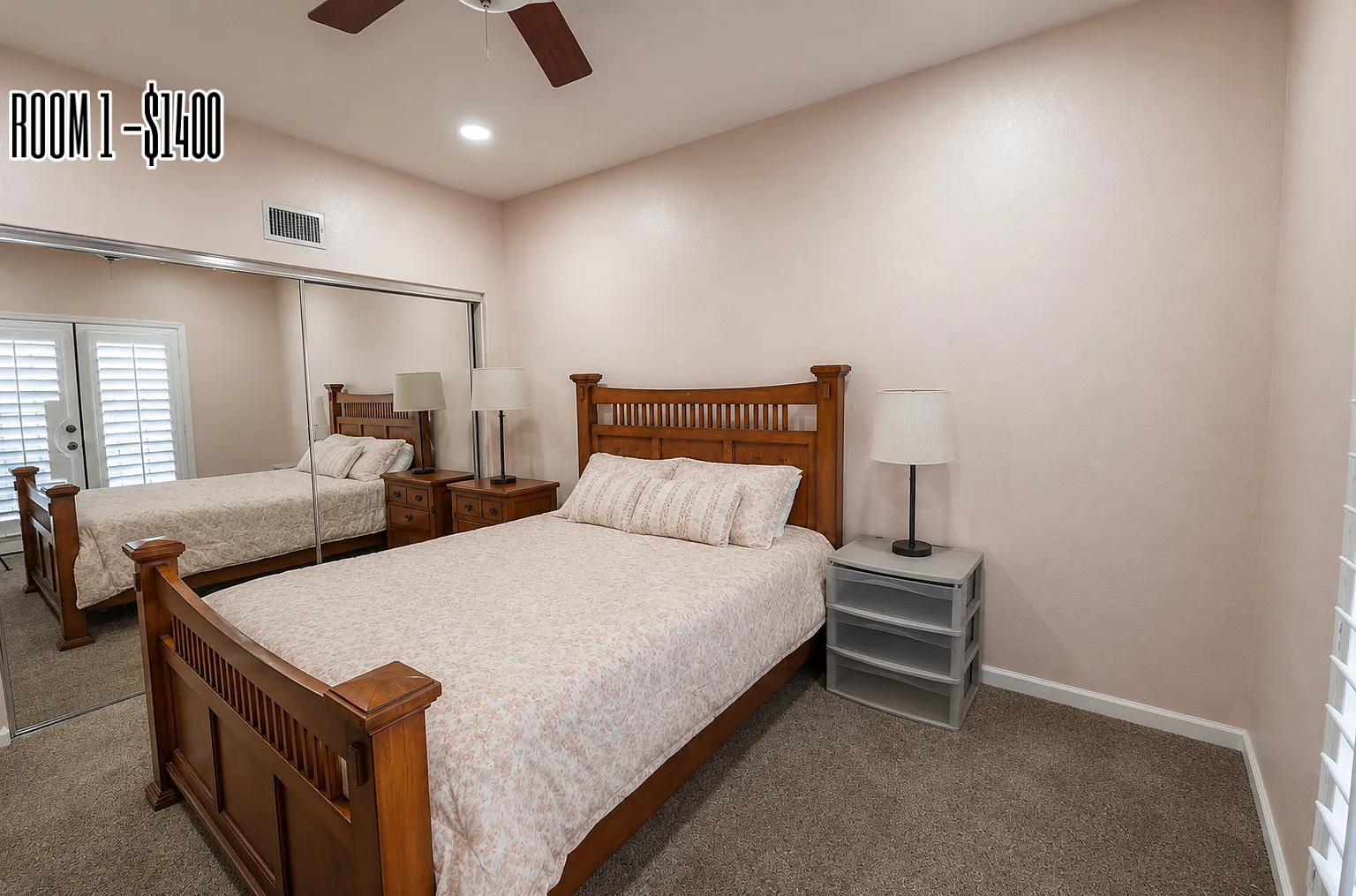4 bed, 2861 sqft, $1,000 — Photo 3
