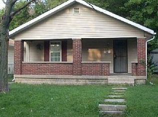 2904 Forest Manor Ave, Indianapolis, IN