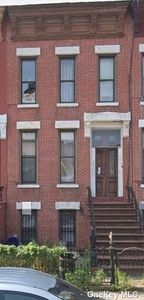 1014 Putnam Ave, Brooklyn, NY, 11221