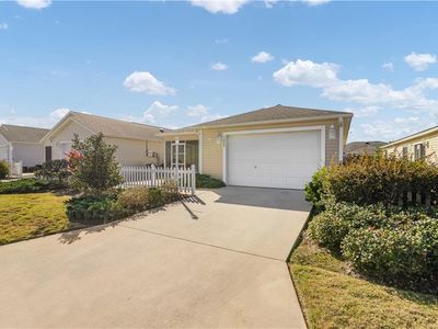1458 Olympia St, The Villages, FL, 32163
