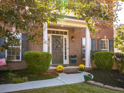 2427 Amber Dawn Ln, Knoxville, TN, 37920