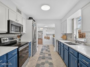 3556 BOONE PARK Avenue, Jacksonville, FL 32205