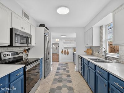 3556 BOONE PARK Avenue, Jacksonville, FL, 32205