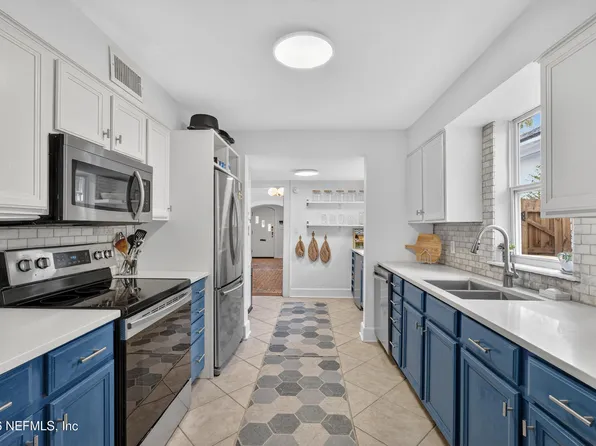 3556 BOONE PARK Avenue, Jacksonville, FL 32205