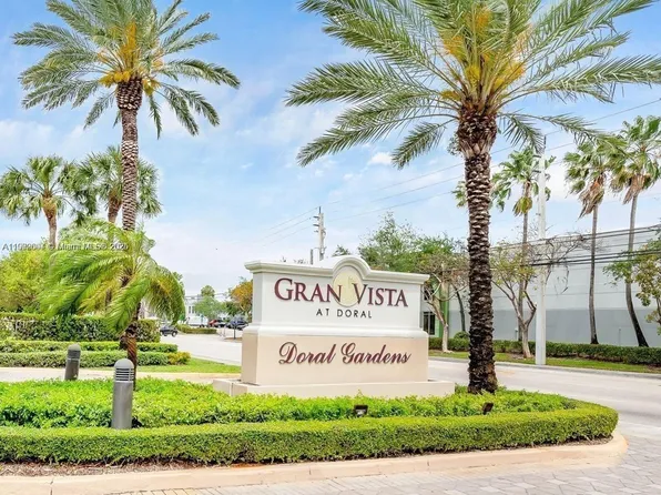 4600 NW 79th Ave APT 1A, Doral, FL 33166