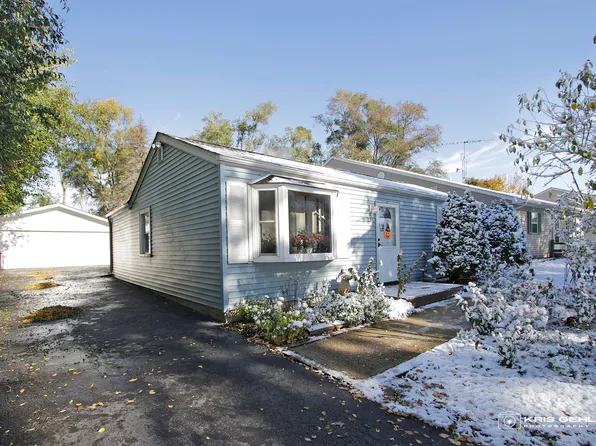 234 Hickory Ln, Antioch, IL 60002