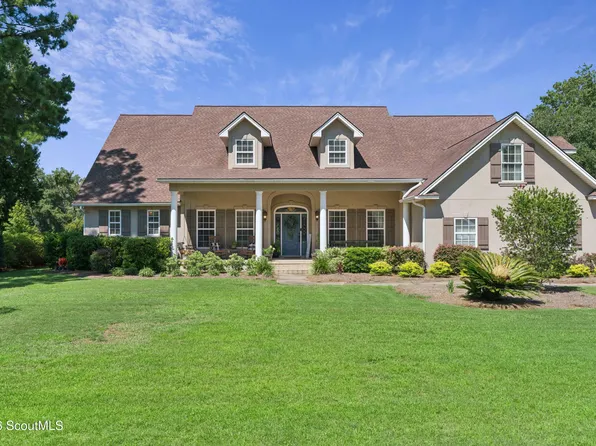 117 Winding Trl, Brunswick, GA 31523