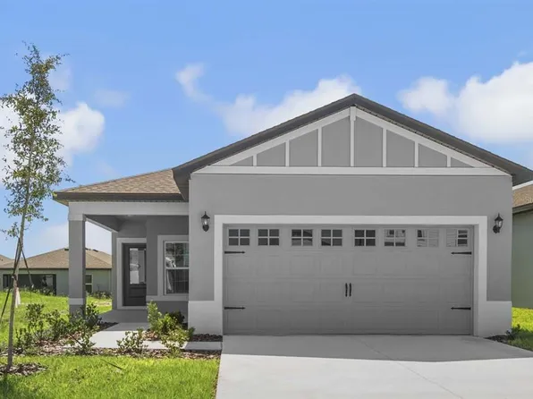 3720 Bergamot St, Lake Alfred, FL 33850