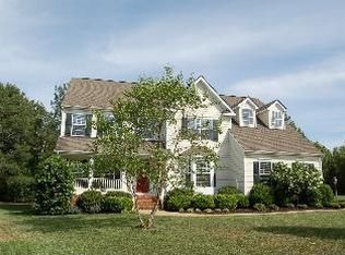 12101 Denford Ct, Glen Allen, VA 23059