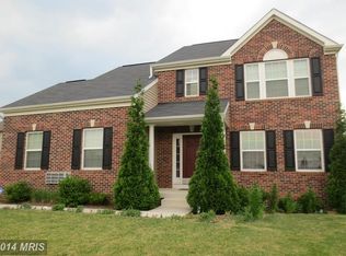100 Pierce Arrow Way, Martinsburg, WV 25401